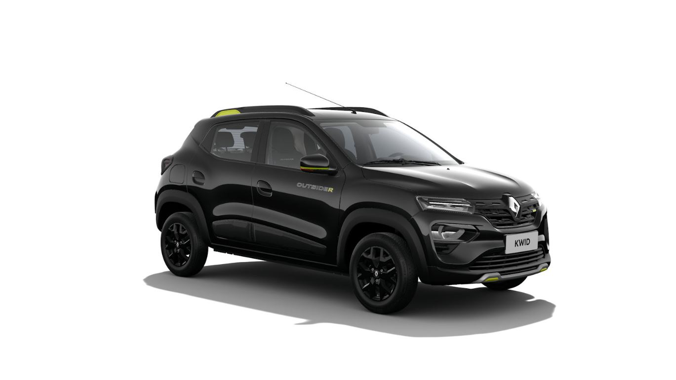Featured image for Guía de Compra - Renault Kwid (ICE)